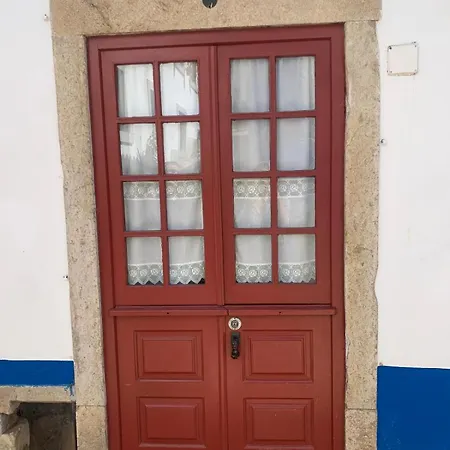 ベッド・アンド・ブレックファスト Casa Do Forno *