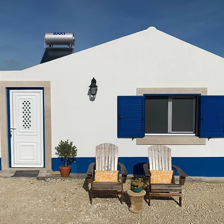 ベッド・アンド・ブレックファスト Casa Do Forno Barrio (Leiria)