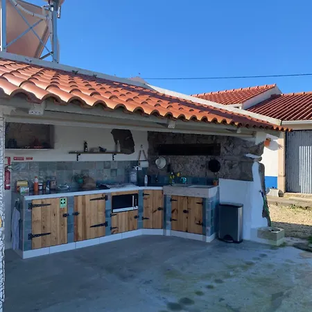 Casa Do Forno ベッド・アンド・ブレックファスト Barrio (Leiria)