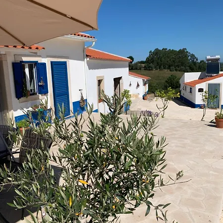 Casa Do Forno ベッド・アンド・ブレックファスト Barrio (Leiria)